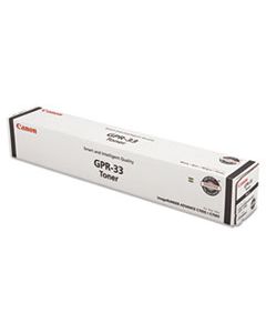 CNM2792B003AA 2792B003AA (GPR-33) TONER, 80000 PAGE-YIELD, BLACK