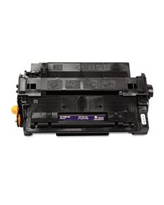 TRS0281600001 0281600001 55A MICR TONER SECURE, ALTERNATIVE FOR HP CE255A, BLACK