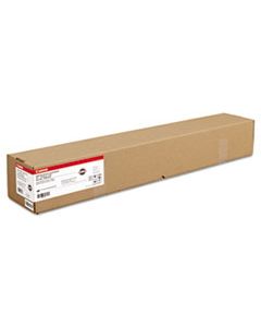 CNM1099V650 HIGH RESOLUTION COATED BOND PAPER, 2" CORE, 6 MIL, 36" X 100 FT, MATTE WHITE