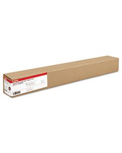CNM0849V344 HEAVYWEIGHT MATTE COATED PAPER ROLL, 2" CORE, 10 MIL, 42" X 100 FT, MATTE WHITE
