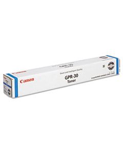 CNM2793B003AA 2793B003AA (GPR-30) TONER, 38000 PAGE-YIELD, CYAN