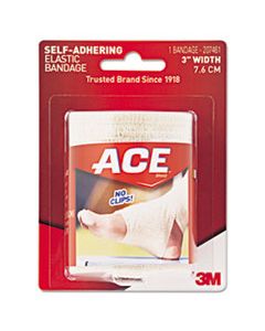 MMM207461 SELF-ADHESIVE BANDAGE, 3" X 50"