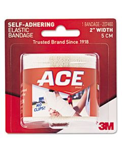 MMM207460 SELF-ADHESIVE BANDAGE, 2" X 50"