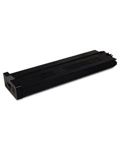 SHRMX50NTBA MX50NTBA TONER, 40000 PAGE-YIELD, BLACK