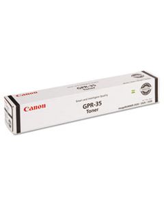 CNM2785B003AA 2785B003AA (GPR-35) TONER, 14600 PAGE-YIELD, BLACK