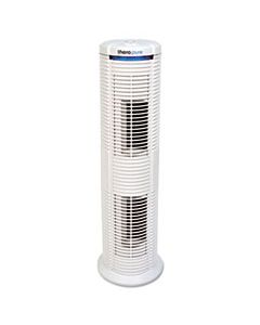 ION90TP230TWH01 TPP230M HEPA-TYPE AIR PURIFIER, 183 SQ FT ROOM CAPACITY, WHITE