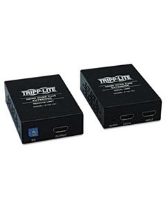 TRPB1261A1 HDMI OVER CAT5/6 ACTIVE EXTENDER KIT, BOX-STYLE TRANSMITTER/RECEIVER, 150 FT