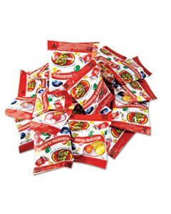 OFX72692 JELLY BEANS, ASSORTED FLAVORS