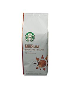 SBK11018185 COFFEE, BREAKFAST BLEND, GROUND, 1LB BAG