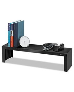 FEL8038801 DESIGNER SUITES SHELF, 26 X 7 X 6 3/4, BLACK PEARL