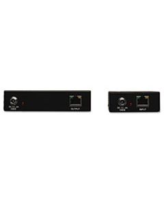 TRPB130101A2 VGA W/AUDIO OVER CAT5/CAT6 EXTENDER KIT, BOX-STYLE TRANSMITTER/RECEIVER, 1000 FT