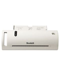 MMMTL902VP THERMAL LAMINATOR VALUE PACK, 9" MAX DOCUMENT WIDTH, 5 MIL MAX DOCUMENT THICKNESS