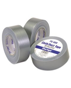SHUPC6002 PC-600-2 GENERAL PURPOSE DUCT TAPE, 2" X 60 YDS, SILVER