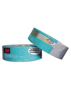 MMM5113106975 3939 SILVER DUCT TAPE, 2" X 60 YDS, SILVER
