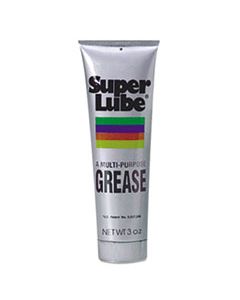 SUL21030 SYNTHETIC MULTIPURPOSE GREASE, 3OZ TUBE