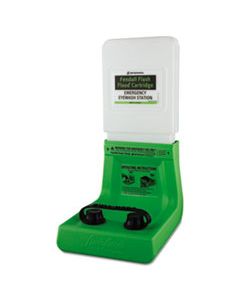 FND320004000000 FLASH FLOOD 3-MINUTE EMERGENCY EYEWASH STATION