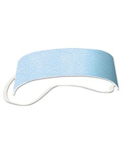 OCCSB100 ORIGINAL SOFT SWEATBANDS, ONE SIZE FITS ALL, 100/PACK