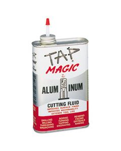 TAP20016A TAP MAGIC ALUMINUM, 16OZ, W/SPOUT TOP