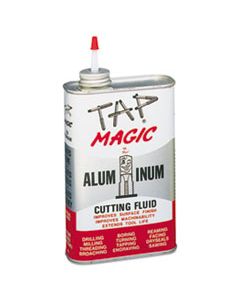 TAP20016A TAP MAGIC ALUMINUM, 16OZ, W/SPOUT TOP