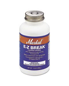 MRK08907 E-Z BREAK ANTI-SEIZE COMPOUND, COPPER GRADE, 16OZ