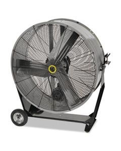 AMS70005 PORTABLE BELT DRIVE MANCOOLER, 36", 660 RPM