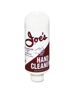JCL105 ALL PURPOSE HAND CLEANER, 15OZ TUBE