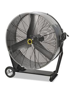 AMS60471 PORTABLE DIRECT DRIVE MANCOOLER, 36", 830 RPM