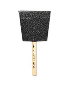 LZR85051 FOAM BRUSH, 1"