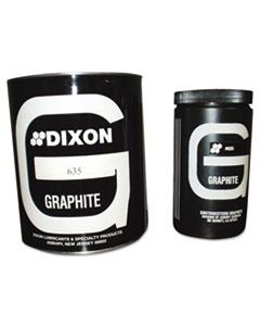 DXNL6351 NO. 635 LUBRICATING NATURAL GRAPHITE