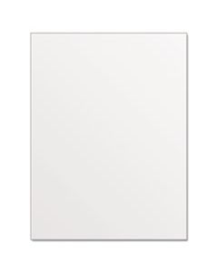 GEO26819 ROYAL BRITES ILLUSTRATION BOARD, 20X30, WHITE, 1/EA