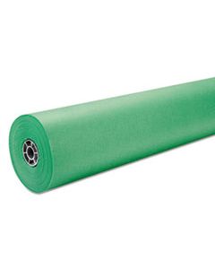 PAC63130 RAINBOW DUO-FINISH COLORED KRAFT PAPER, 35LB, 36" X 1000FT, BRITE GREEN