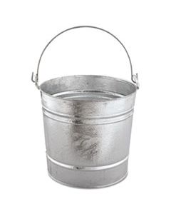 MNL20QT GALVANIZED PAIL, 20QT