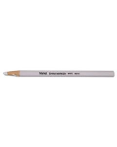 MRK96010 CHINA MARKER, WHITE