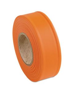 PECFLAGORANGE SURVEYORS TAPE