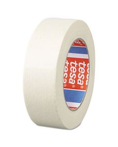 TSA501240000200 GENERAL PURPOSE MASKING TAPE, 1.5" X 60 YDS, NATURAL