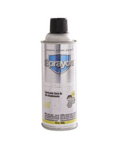 WHTS00708 T.F.E. DRY LUBE, 16OZ