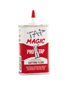 TAP30004P TAP MAGIC PROTAP, 4OZ, BIODEGRADABLE, W/SPOUT TOP