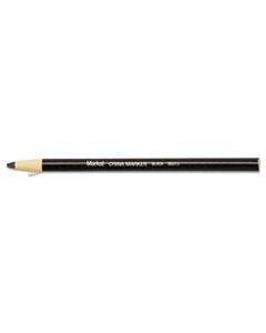 MRK96013 CHINA MARKER, BLACK