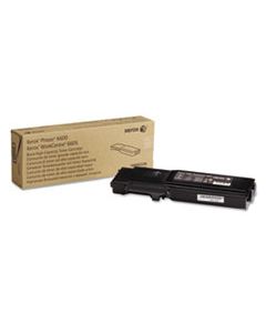 XER106R02228 106R02228 HIGH-YIELD TONER, 8000 PAGE-YIELD, BLACK