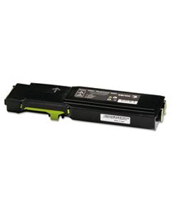 XER106R02243 106R02243 TONER, 2000 PAGE-YIELD, YELLOW