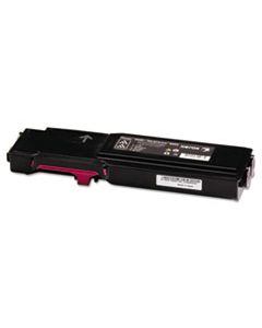 XER106R02242 106R02242 TONER, 2000 PAGE-YIELD, MAGENTA