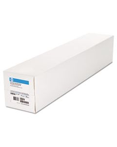HEWCH023A EVERYDAY MATTE POLYPROPYLENE ROLL FILM, 2" CORE, 8 MIL, 36" X 100 FT, WHITE
