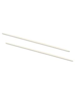 ACC50104 DATA FLEX 8-1/2 NYLON POSTS FOR TOP/BOTTOM LOADING BINDERS, 6" CAP, 20/PACK