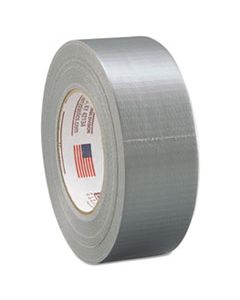 BER3940020000 394-2 PREMIUM MULTI-PURPOSE DUCT TAPE, 2" X 60 YDS, SILVER