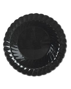 WNACWB10180BK CLASSICWARE BOWLS, PLASTIC, 10 OZ, BLACK, 180/CASE