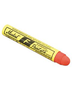 MRK82832 PAINTSTIK F MARKER, FLUORESCENT RED