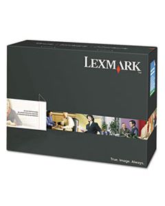 LEXX950X2KG X950X2KG EXTRA HIGH-YIELD TONER, 32000 PAGE-YIELD, BLACK
