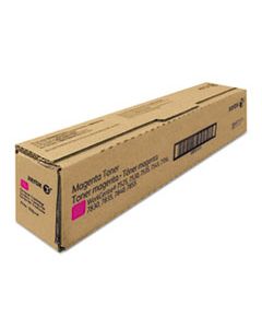 XER006R01515 006R01515 TONER, 15000 PAGE-YIELD, MAGENTA