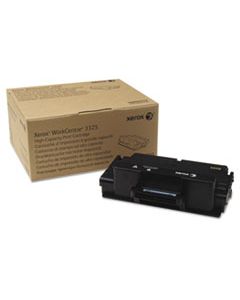 XER106R02313 106R02313 HIGH-YIELD TONER, 11000 PAGE-YIELD, BLACK