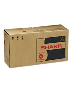 SHRAR208NT AR208NT TONER, 8000 PAGE-YIELD, BLACK